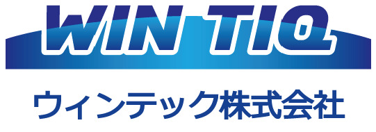WINTIQのロゴ